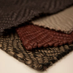Luxe Leather