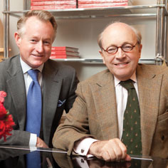 Book Signing with David Easton