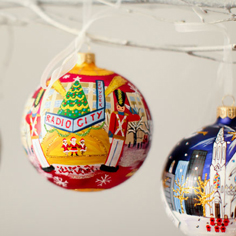 This Christmas, Have a Ball!