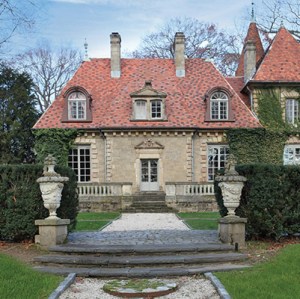 Luxury Homes are Selling Quickly Via Auctions