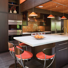 Great Ideas From the Pros