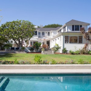 Alyson Hanigan and Alexis Denisof's Brentwood Park Home Sells for $8.16M