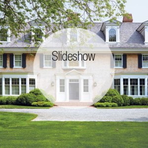 Tour a Historic Hamptons Estate Restored with Modern Polish