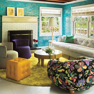 Take a Tour of a Stunning Snedens Landing Cottage