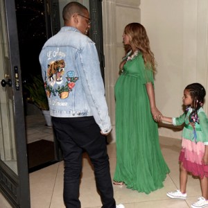Are Beyonc&eacute; and Jay-Z Buying a $120M LA Mansion?