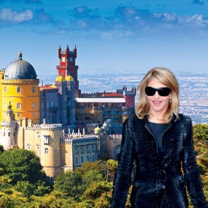Is Madonna Portugal's Newest Celebrity Resident?