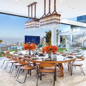 This $250M Bel-Air Home Is the Most Expensive House for Sale in the Country