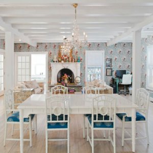 On the Market: The Hamptons Homes of Julianne Moore, Betsey Johnson and More!