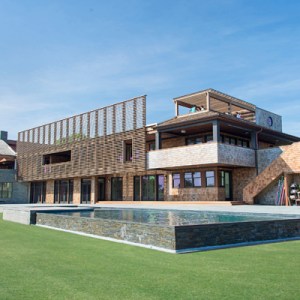 The Water Mill Home From the 2016 Holiday House Hamptons Presented by HC&G Sells for $12M