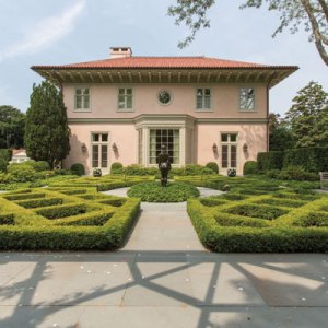 Get to Know Landscape Architect Quincy Hammond