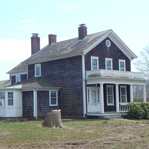 Are Hamptons Historic Homes Doomed for Demolition?