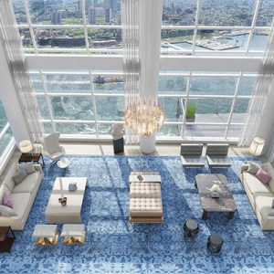 The Second Coming of South Street Seaport