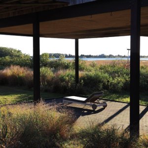 Perfect Earth Project Founder Edwina von Gal was Inspired by her Work in the Hamptons