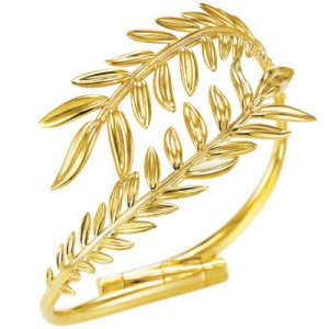 Five Statement Pieces in Fall's Favorite Hue