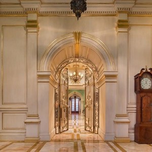 An Upper East Side Townhouse Is in Contract for a Record-Breaking $80M