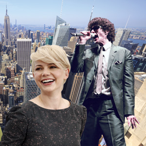 Movers and Shakers in the High-Stakes Game of New York Real Estate
