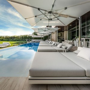 A Stunning Bridgehampton Home Hits the Market for $42.5M