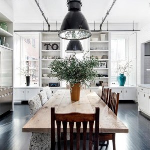 The Most Popular Celebrity Home Tours in February