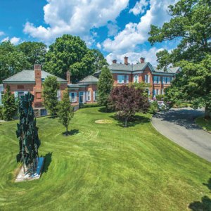 This $22M Red Hook Property Once Belonged to the Astor Family