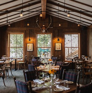 The New Mystic: These Visionaries are Driven by a Passion for Food and their Community