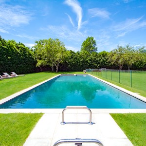 Super Stylish Compound Lists on Flying Point Road for $19.5M