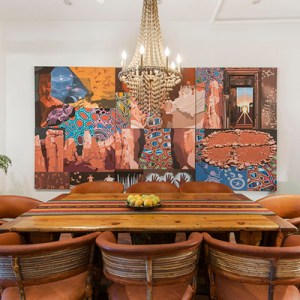 Richard Serra Buys a $7M Tribeca Loft With Artist&rsquo;s Studio