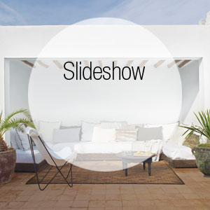 GALLERY Step Inside a Serene Escape in Marrakech