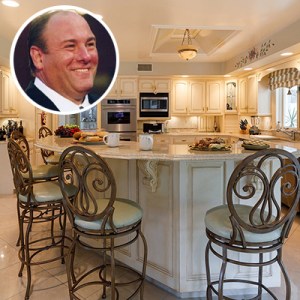 "The Sopranos" House Lists for $3.4M