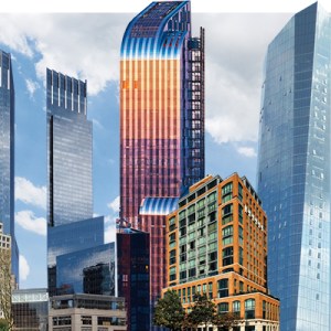 New York's 10 Most Expensive Condos