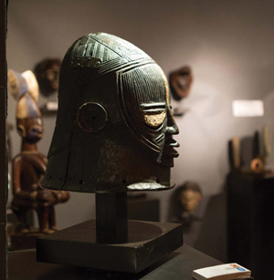 Tribal & Textile Arts Show Opening Preview Gala