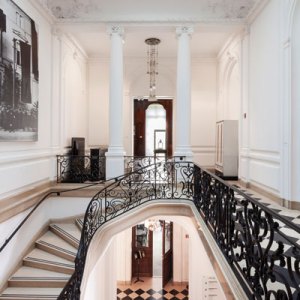 7 Top Designers Share Their Go-To Places for Inspiration