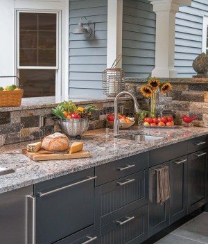 Enhance Your Summer Experience with 13 Alfresco Amenities