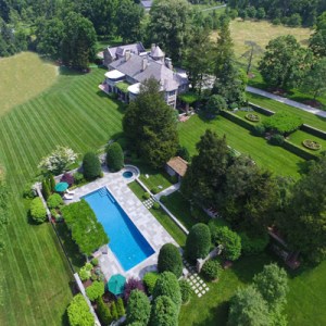 Billionaire Investor Stanley Druckenmiller Lists $31.5M Greenwich Estate
