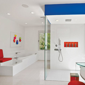 Deeds & Don'ts: Artful Abodes