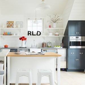 The 2018 Connecticut IDA Winners: Small Space Design