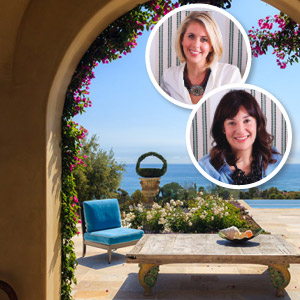 Top Designers Tell Us Where in the World They'd Most Like to Live