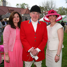 Pequot Library Derby 2010 Photo Gallery