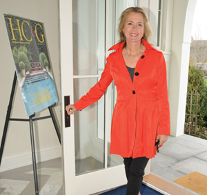 Summer Season Kickoff at the Linden Estate in Water Mill