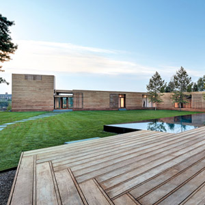 The 2014 HC&G Innovation in Design Awards Winners: Architecture