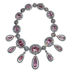 Faberg&eacute; Isn't the Only Crown Jeweler in Jewels from Imperial St. Petersburg