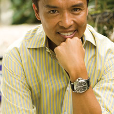 Mario Nievera