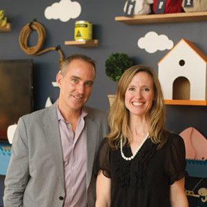 The Ronald McDonald House Gala