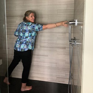 Hit Refresh: Dreaming of a New Bath