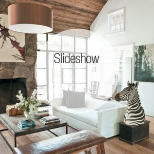 Tour a Fashion Designer's Historic Shelter Island Farmhouse