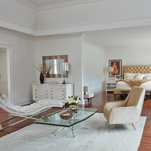 8 Ways to Decorate Your Master Bedroom