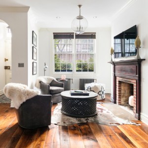 The Most Popular Celebrity Real Estate Stories in December