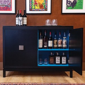 Project of Note: Dream Basement