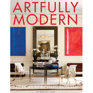 Design Inspiration that Goes From the Bookshelves to the Coffee Table