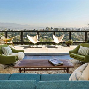 Kristen Wiig Lists $2.395M LA Home