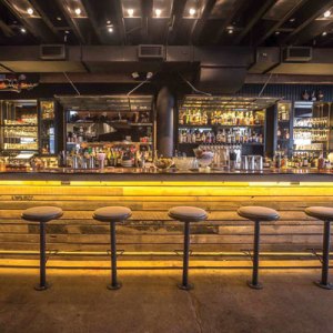 Manhattan Mixologists Stir Up Some Tantalizing Brews at Four New Bars